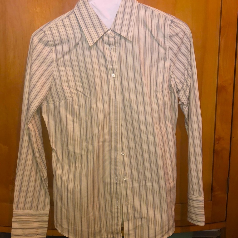 Euc J Crew Button Down - image 1